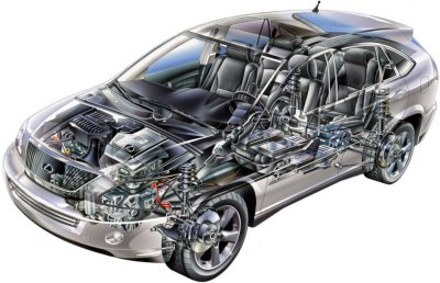 Namo remontas šviesiu režimu